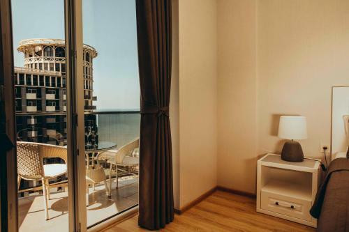 Panorama Batumi Apartments