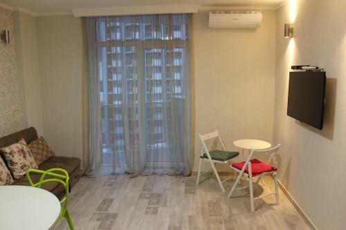 Panorama Batumi Apartments
