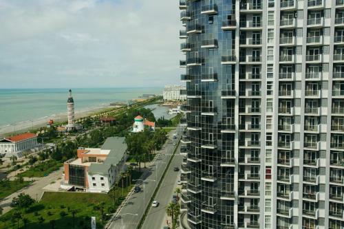 Panorama Batumi Apartments