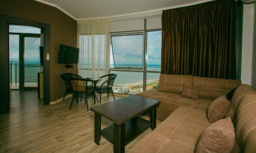 Panorama Batumi Apartments