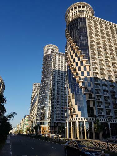 Panorama Batumi Apartments