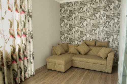 Mindia's Two Bedroom Apartment