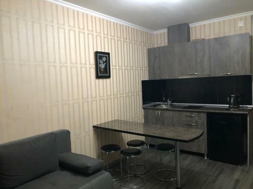 Apartamento Orbi Residence Inga
