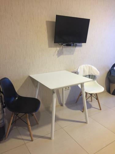 Apartamento Orbi Residence Inga