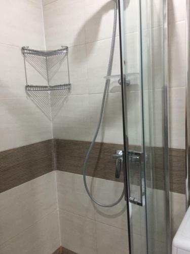 Apartamento Orbi Residence Inga