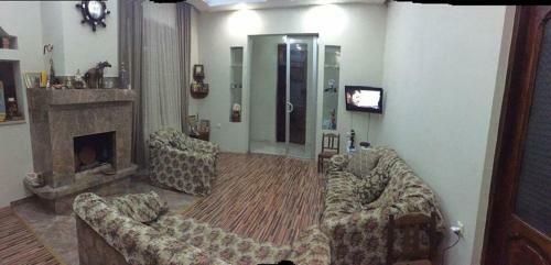 Hostal Cico Guest House
