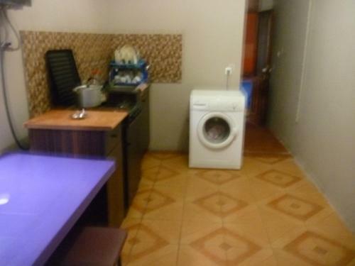 Ramazi Apartment