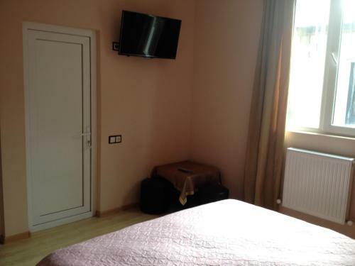 Ramazi Apartment