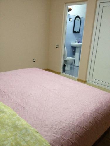 Ramazi Apartment