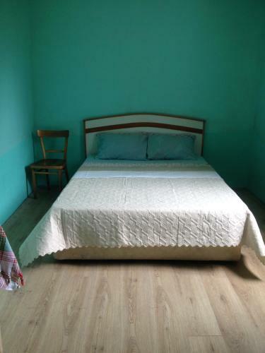 Ramazi Apartment