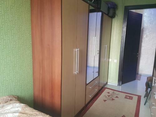 Shavshe Apartment