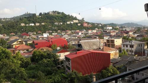 Shavshe Apartment