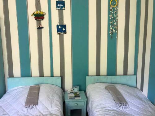 Hostal Guest House On Saakadze 9