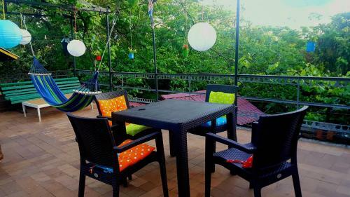 Hostal Guest House On Saakadze 9