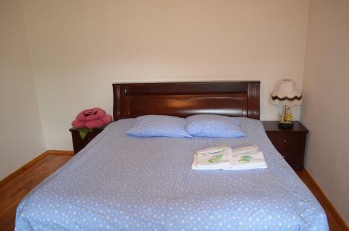 Hostal House Urekhi