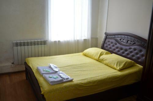 Hostal House Urekhi