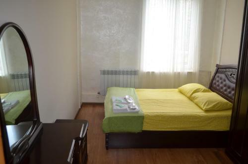 Hostal House Urekhi