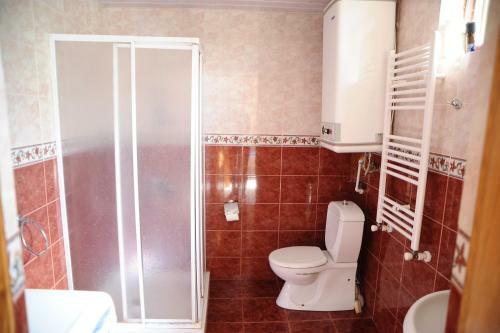 Hostal House Urekhi
