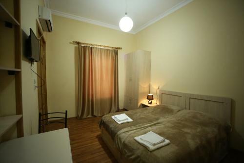 Hotel Maia's Apt 2nd Dead End