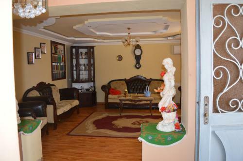 Hostal Maria