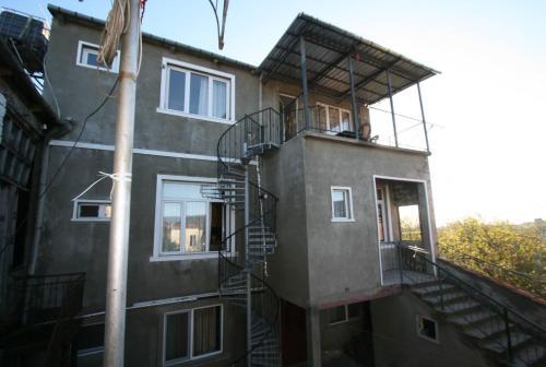 Hostal Excellent House