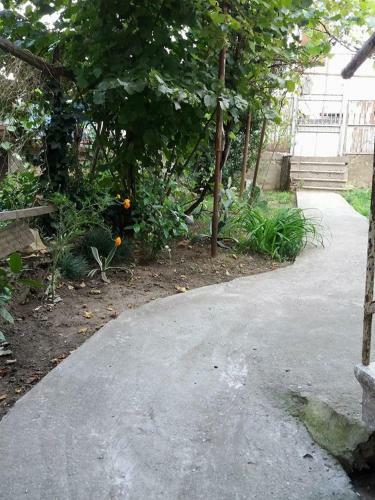 Hostal Beruka Guest House