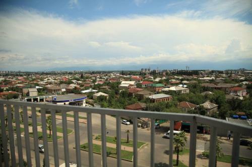 Raul Apartment