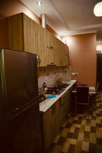 Raul Apartment