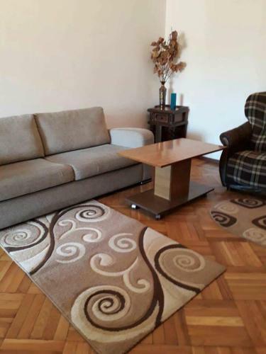 Apartamento Centr