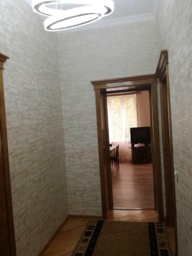 Bella's Apartment
