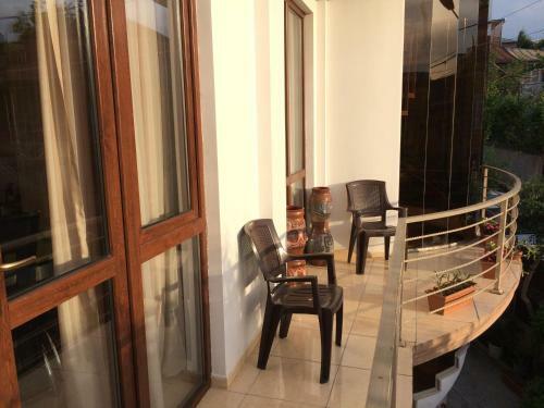 Albergue Check Inn Hotel