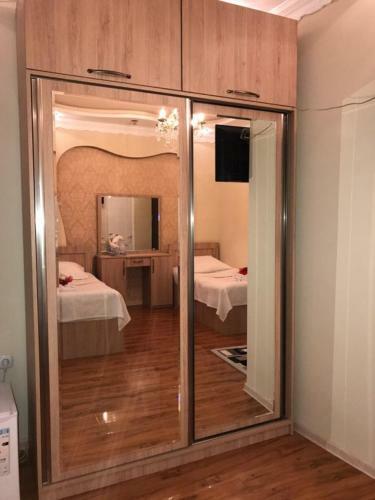 Hostal Guest House Sanapiro