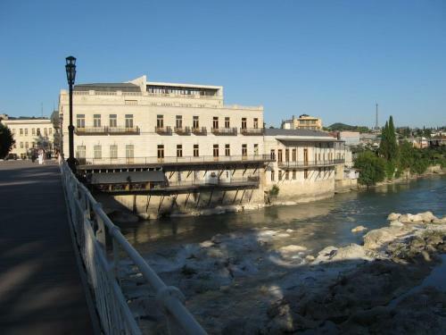 Hostal Guest House Sanapiro