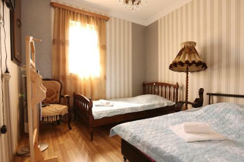 Albergue Eleon