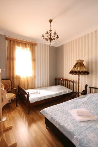 Albergue Eleon