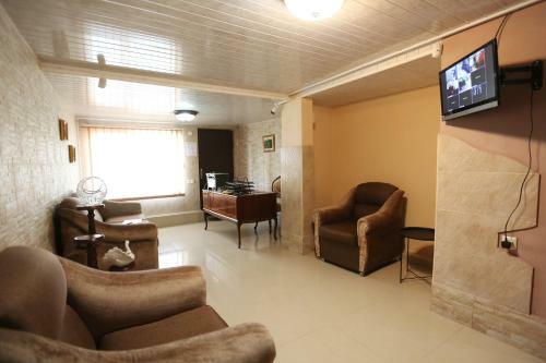 Albergue Eleon