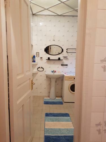 Apartamento House #1