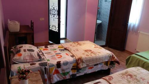Hostal Guest House Panda