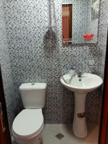 Hostal Guest House Panda