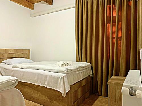 Bed & Breakfast Old City Hotel