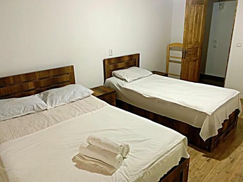 Bed & Breakfast Old City Hotel