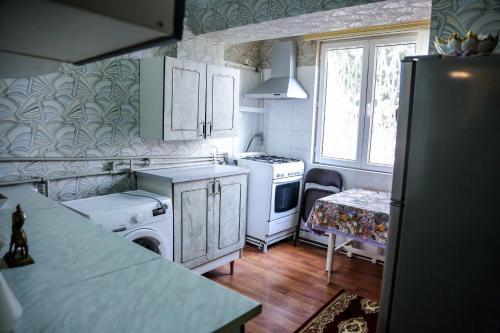Apartamento Flat-city