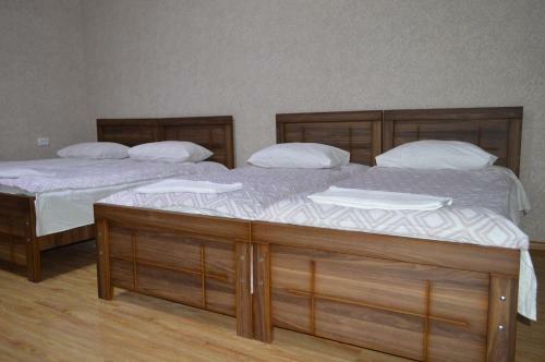 Apartamento Lanas Home