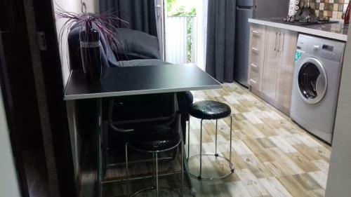 Apartamento George