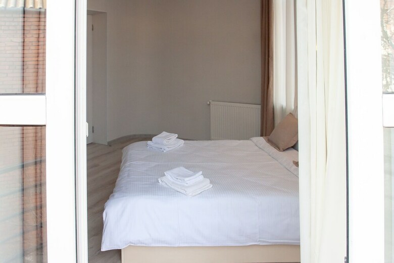 Bed & Breakfast Hotel Casa Calda