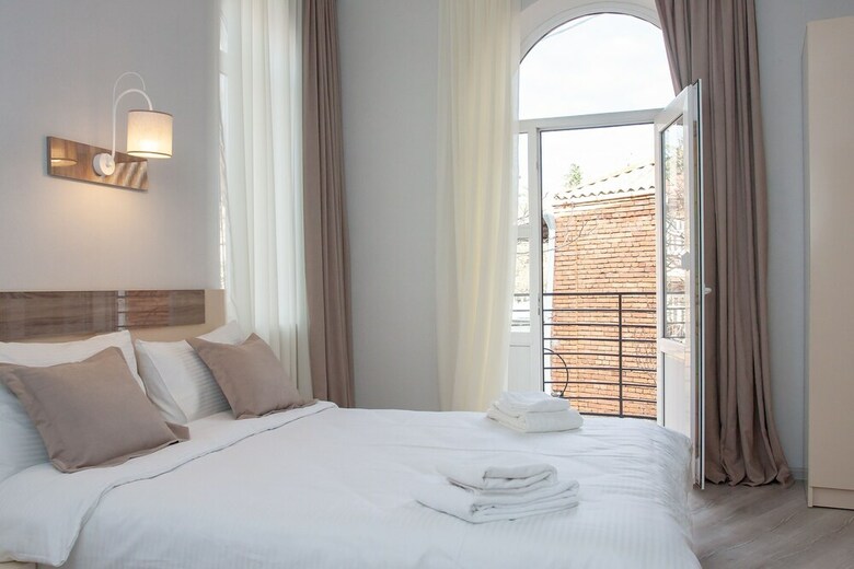 Bed & Breakfast Hotel Casa Calda