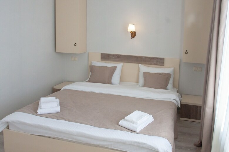 Bed & Breakfast Hotel Casa Calda