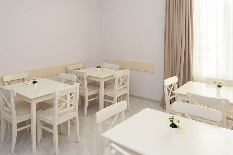 Bed & Breakfast Hotel Casa Calda
