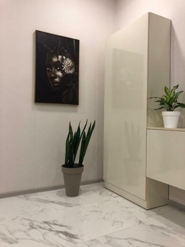 Modern Apartment