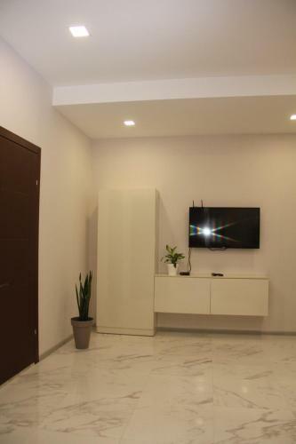 Modern Apartment